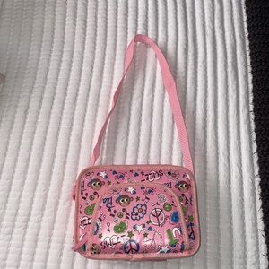 Kids DSi game organizer